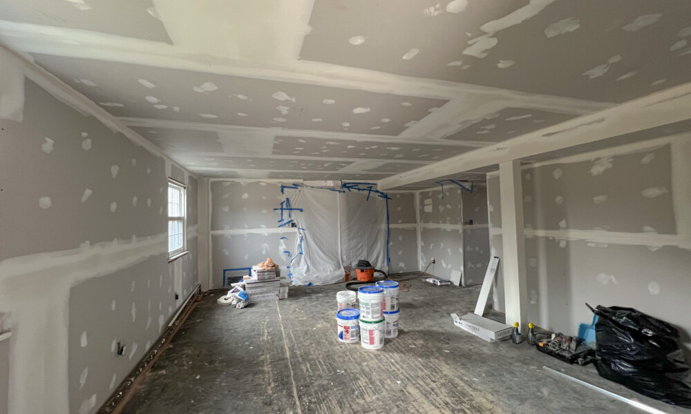 Drywall And insulation company