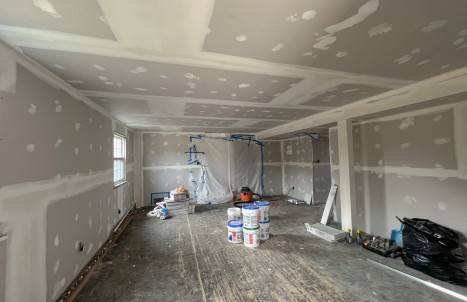 Drywall And insulation company