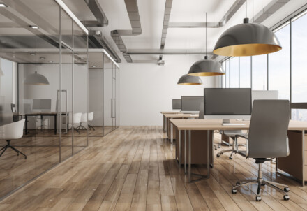 Commercial Renovation Services
