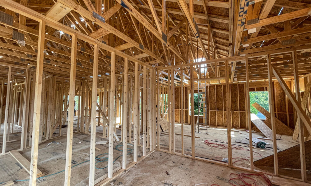 Construction, Framing, and Structural Work