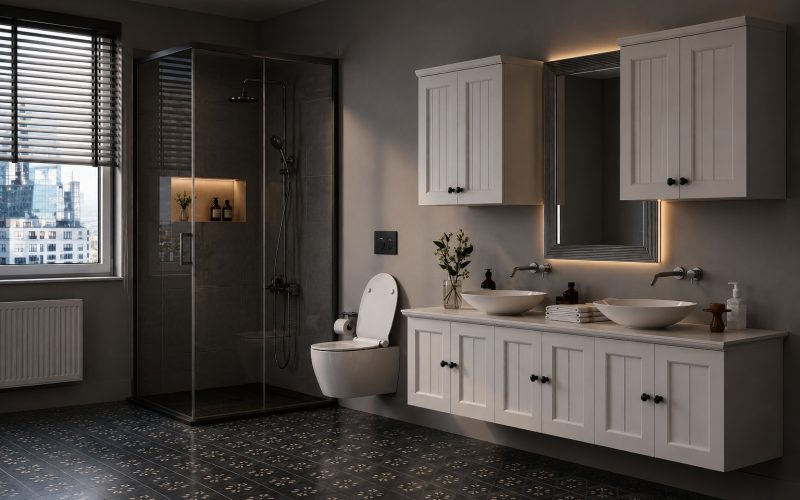 Bathroom Remodeling 10