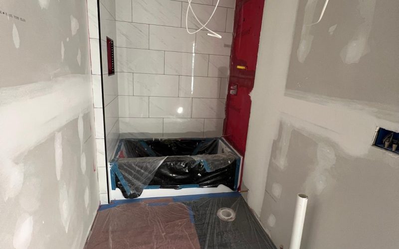 Bathroom Remodeling 3