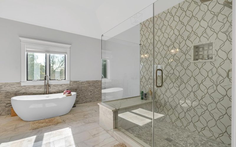 Bathroom Remodeling 4