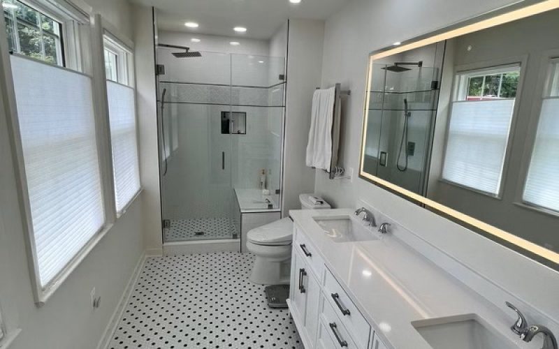 Bathroom Remodeling 5