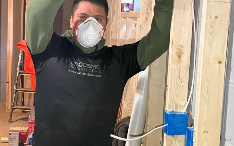 Bathroom Remodeling 6