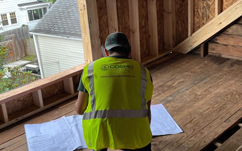 Home Addition 10