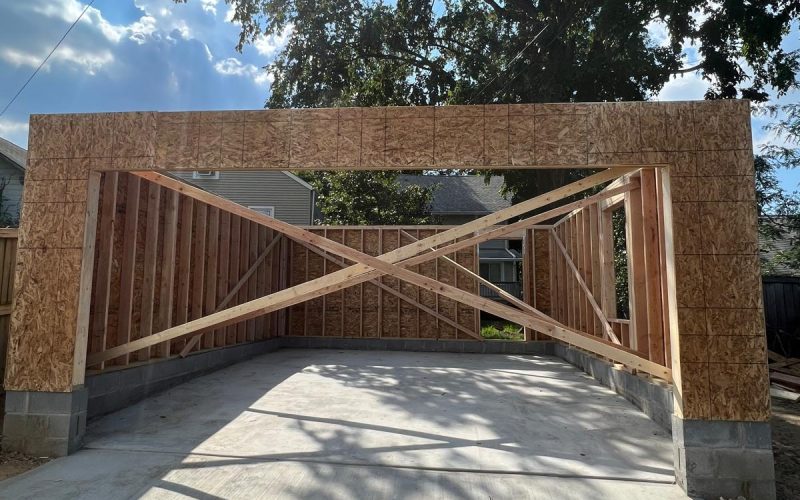 Home Addition 17