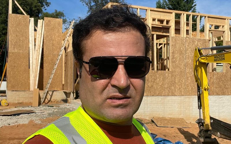 Home Addition 22