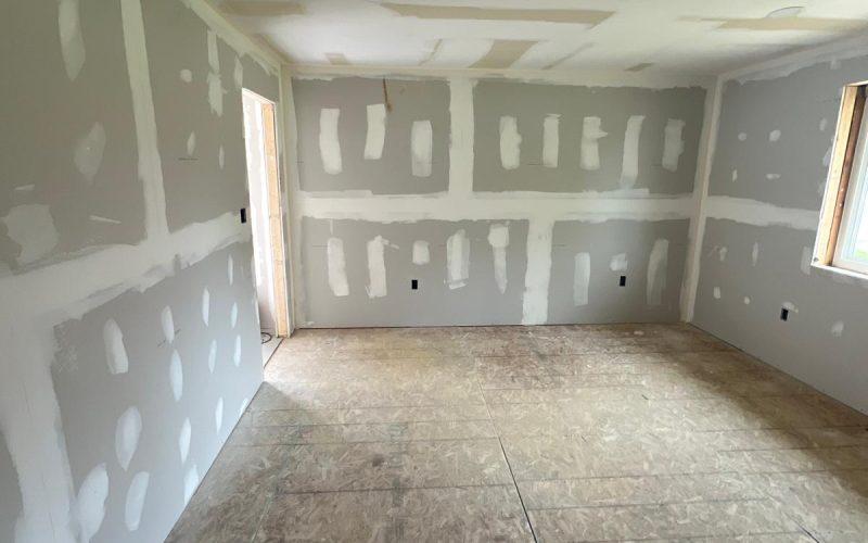 Home Addition 6