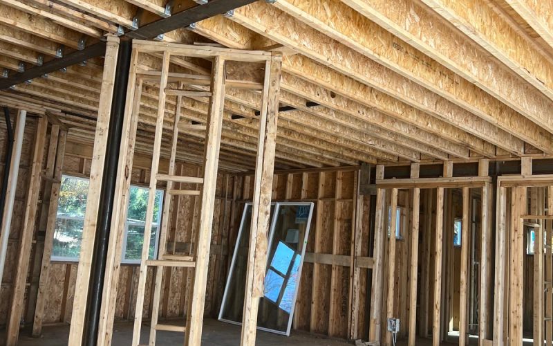 Home Addition 9