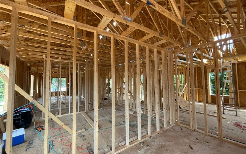 Home Addition Gallery — McLean, VA 3