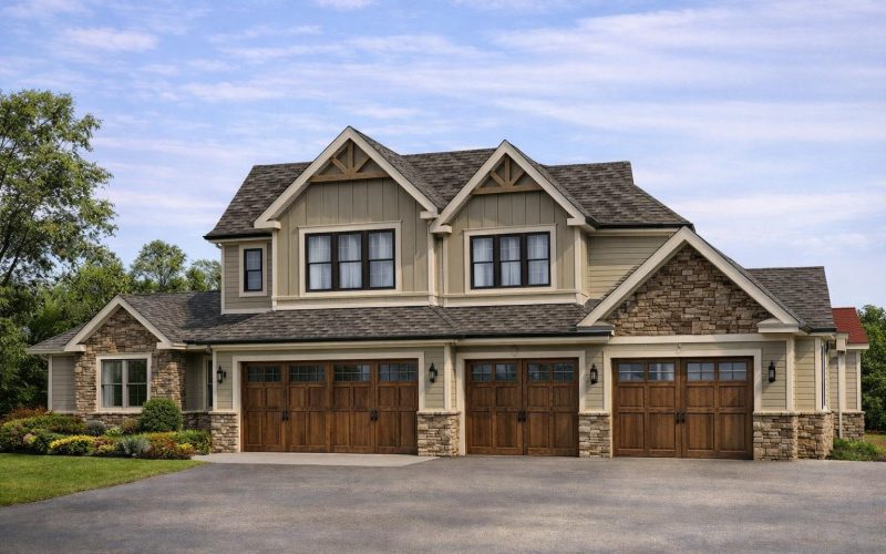 Home Addition Gallery — McLean, VA 4