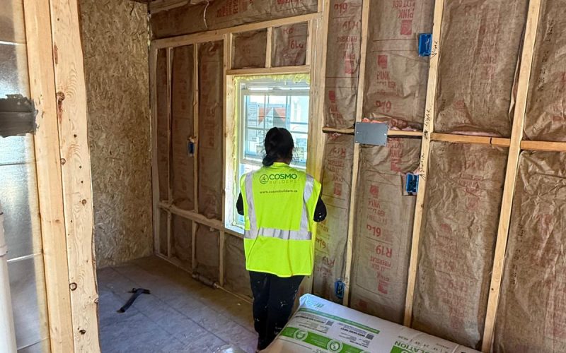 Home Addition & Whole Home Renovation 1