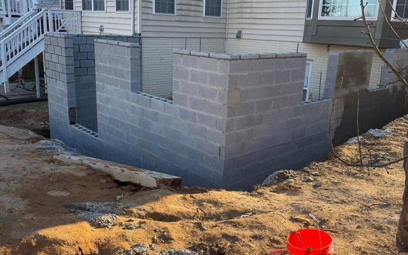 Home Addition & Whole Home Renovation 2