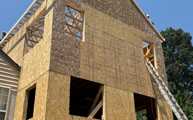 Home Addition & Whole Home Renovation 3