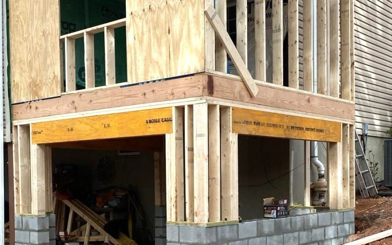 Home Addition & Whole Home Renovation 4