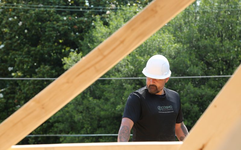 Home Addition & Whole Home Renovation 5