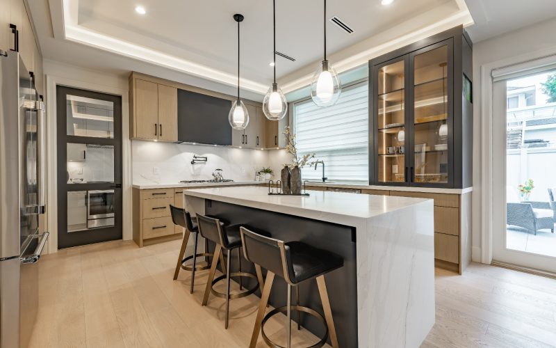Home Addition & Whole Home Renovation 6