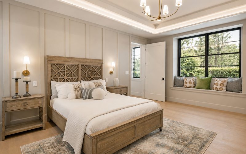 Home Addition & Whole Home Renovation 7
