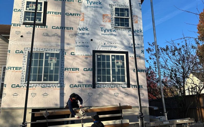 Home Addition & Whole Home Renovation 8