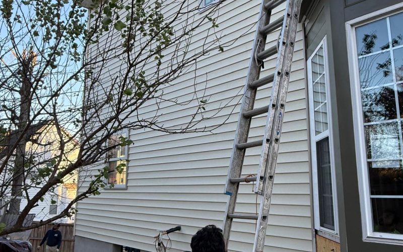 Home Addition & Whole Home Renovation 9