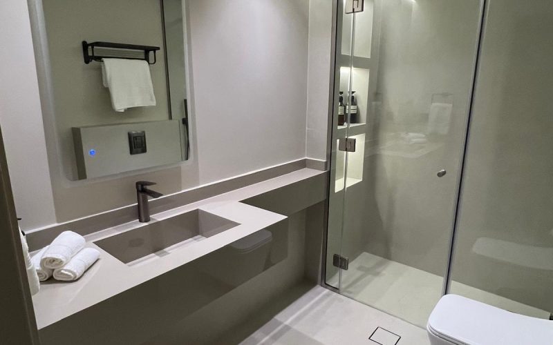 Kitchen & Bathroom Remodeling Gallery — Alexandria, VA 1