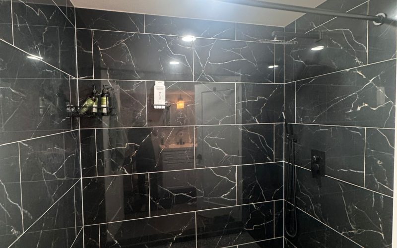 Kitchen & Bathroom Remodeling Gallery — Alexandria, VA 2