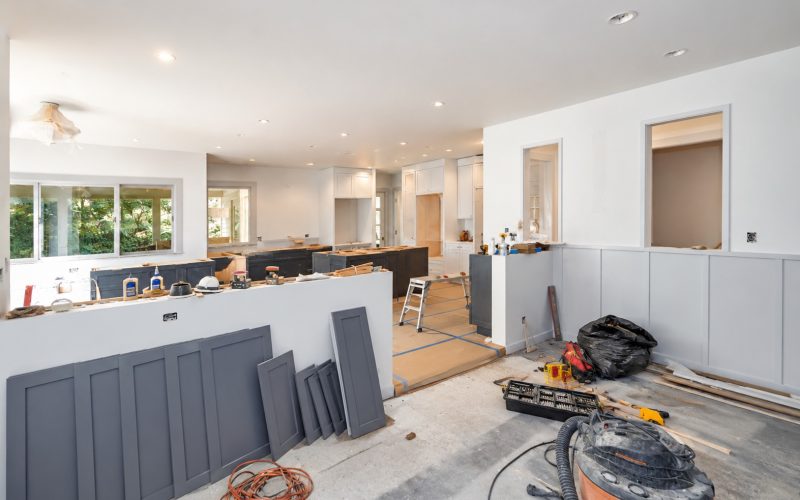 Kitchen Remodeling 3