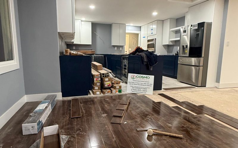 Kitchen Remodeling 5