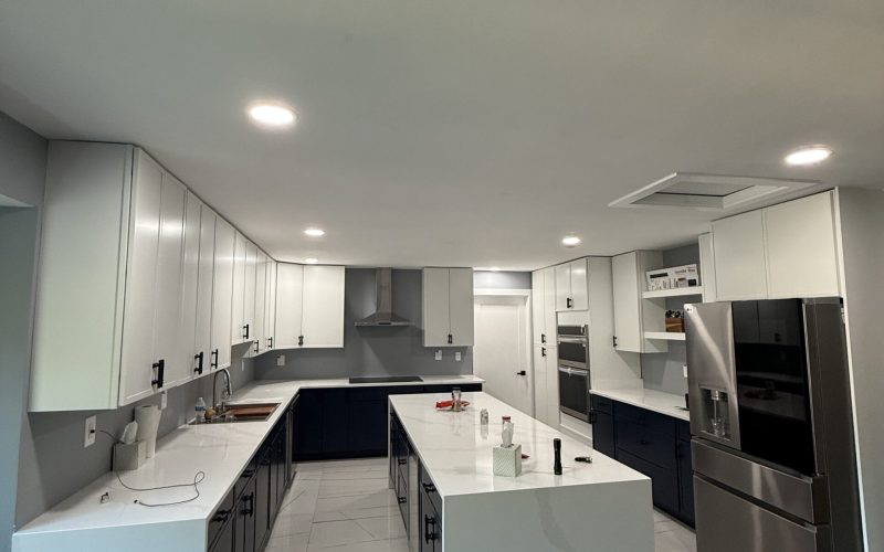 Kitchen Remodeling 7