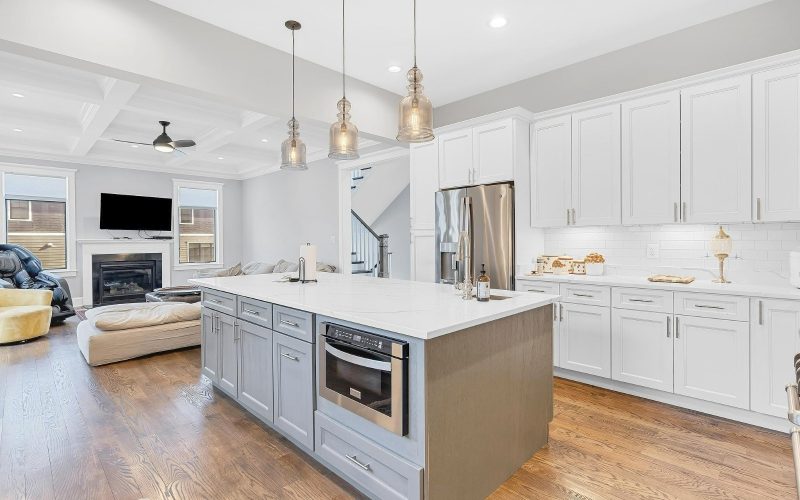 New Construction Gallery — Fairfax, VA 2