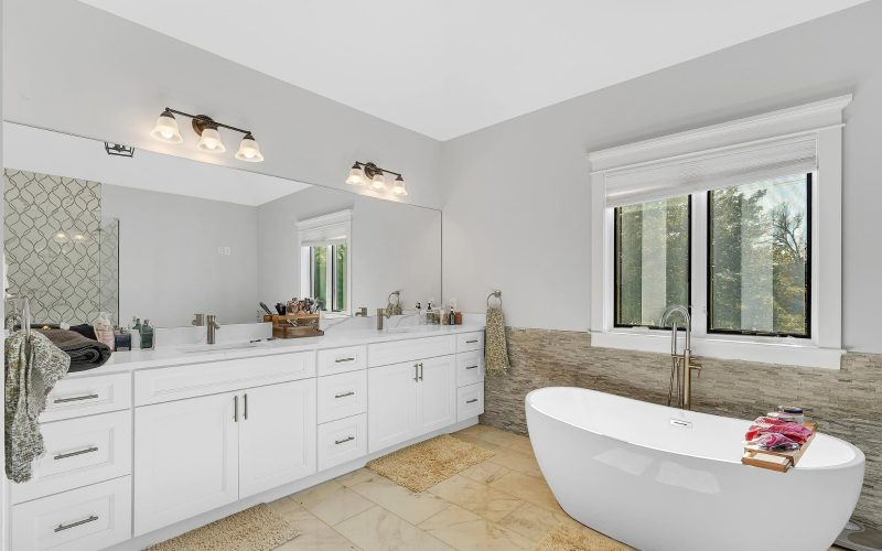 New Construction Gallery — Fairfax, VA 4