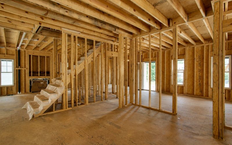 New Home Construction & Design-Build 3