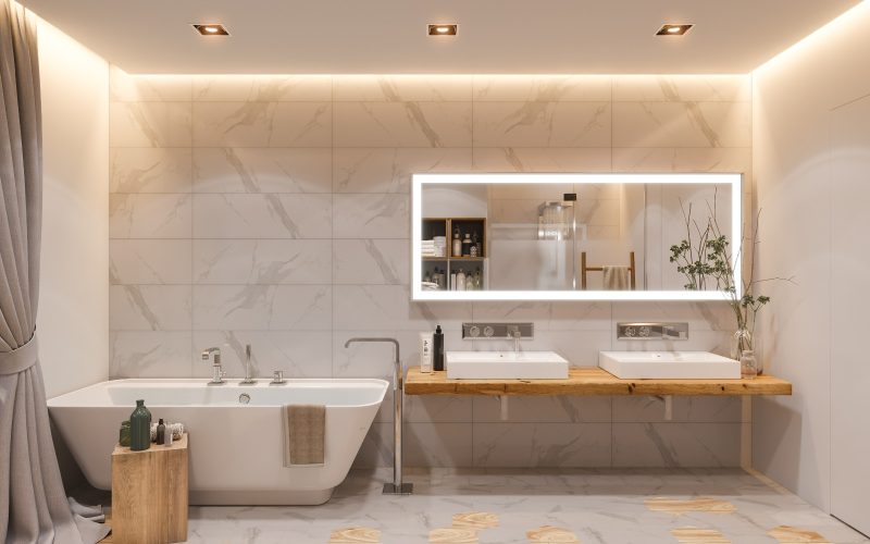 New Home Construction & Design-Build 5