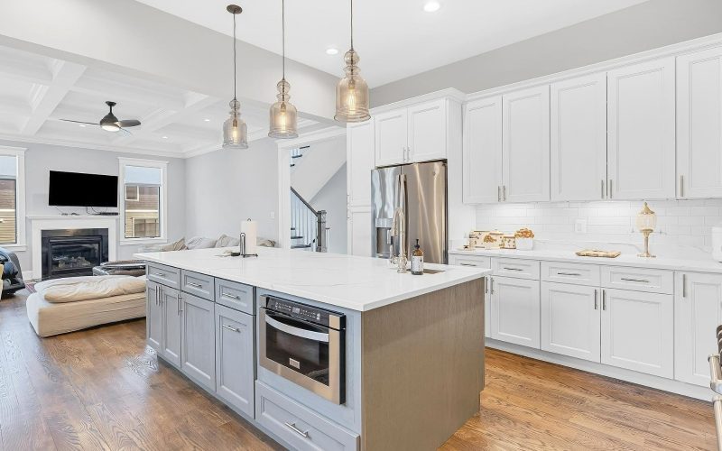 New Home Construction & Design-Build 6