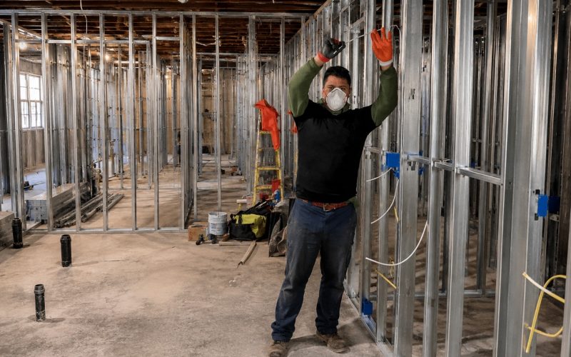 Northern Virginia & Washington DC Commercial Construction Portfolio3