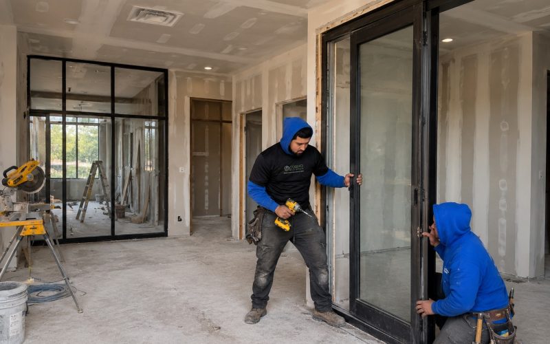 Northern Virginia & Washington DC Commercial Construction Portfolio6