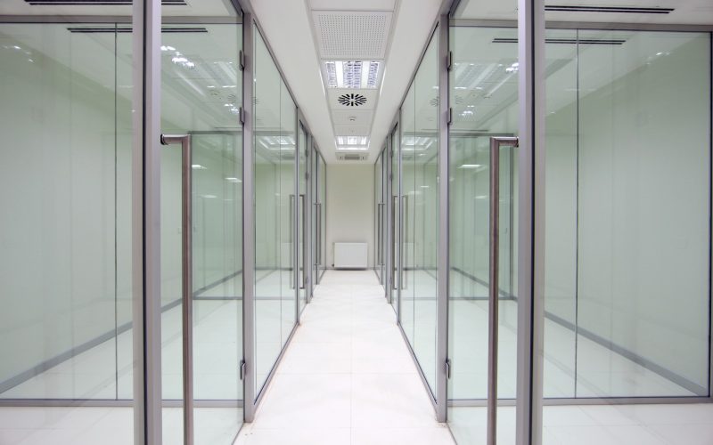 Office Renovations & Tenant Improvements 4