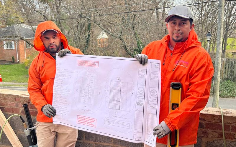 Woodbridge-VA-Home-Addition-Project